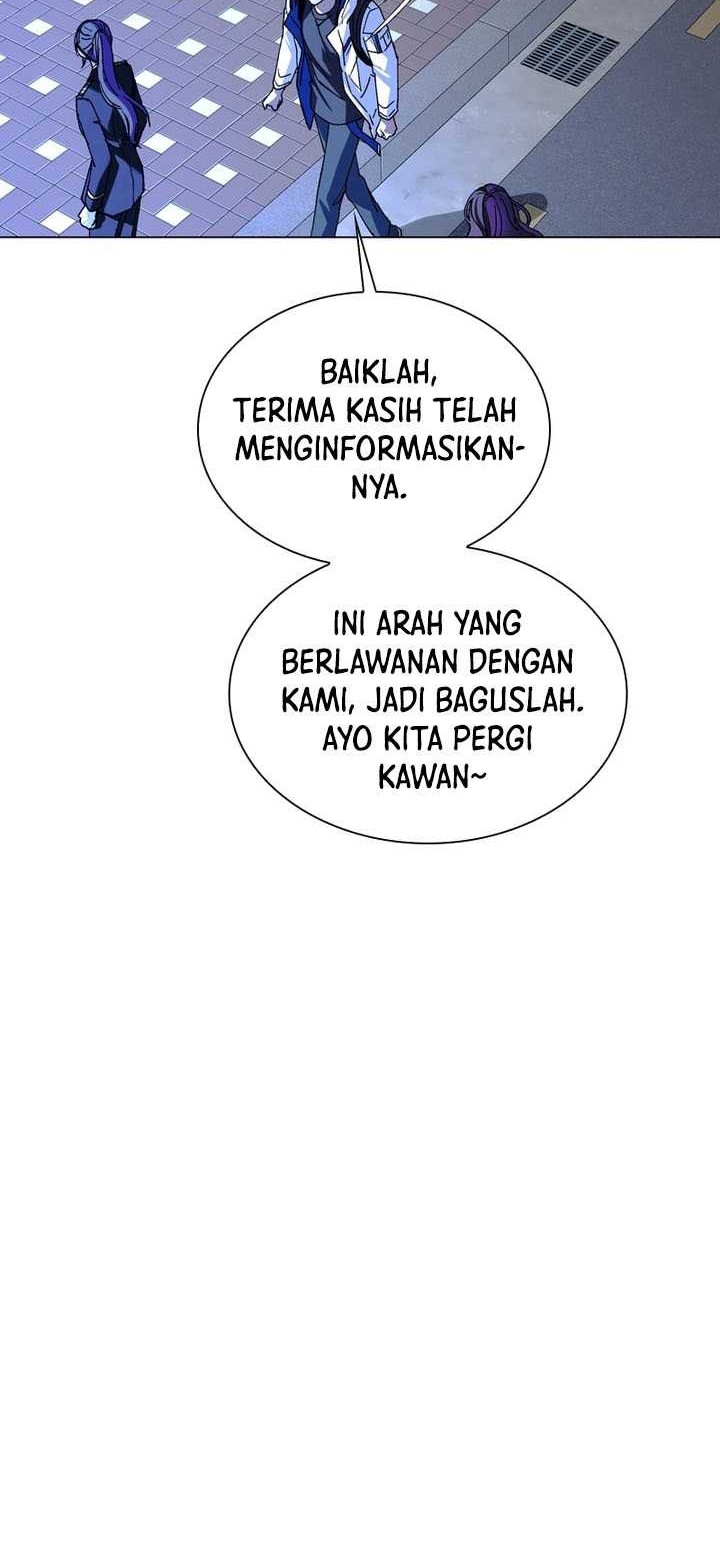The End of the World is Just a Game to Me Chapter 27 - halaman 57