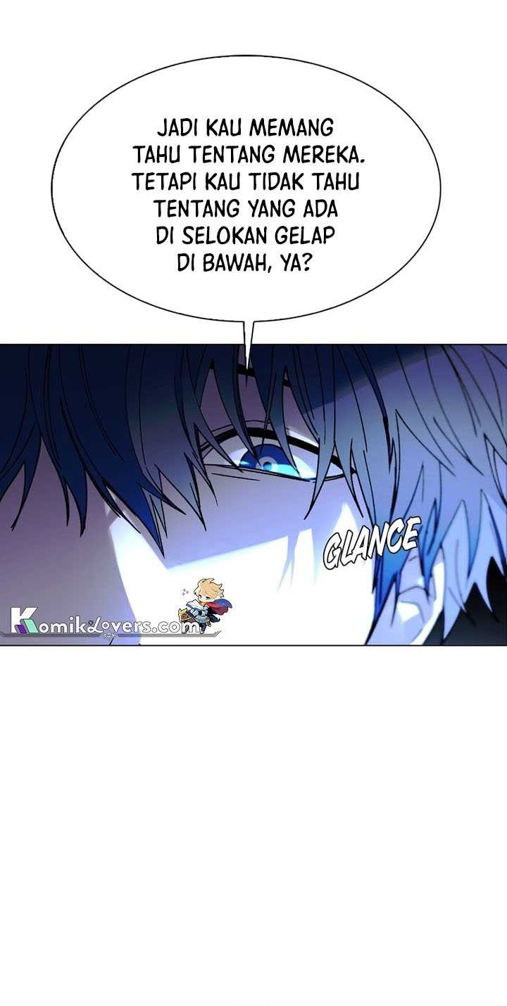 The End of the World is Just a Game to Me Chapter 27 - halaman 6