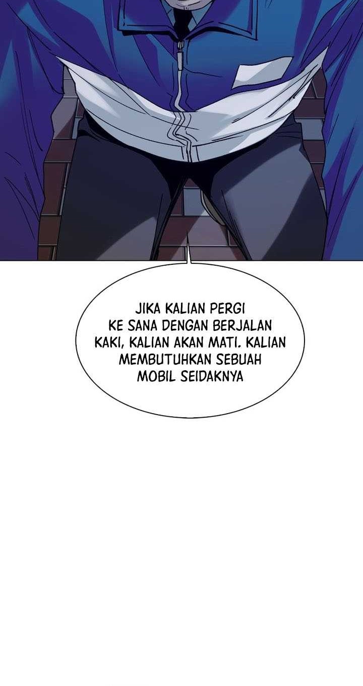 The End of the World is Just a Game to Me Chapter 27 - halaman 63
