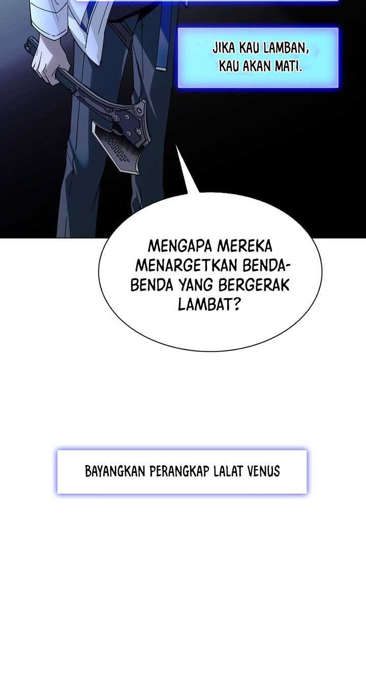 The End of the World is Just a Game to Me Chapter 27 - halaman 65