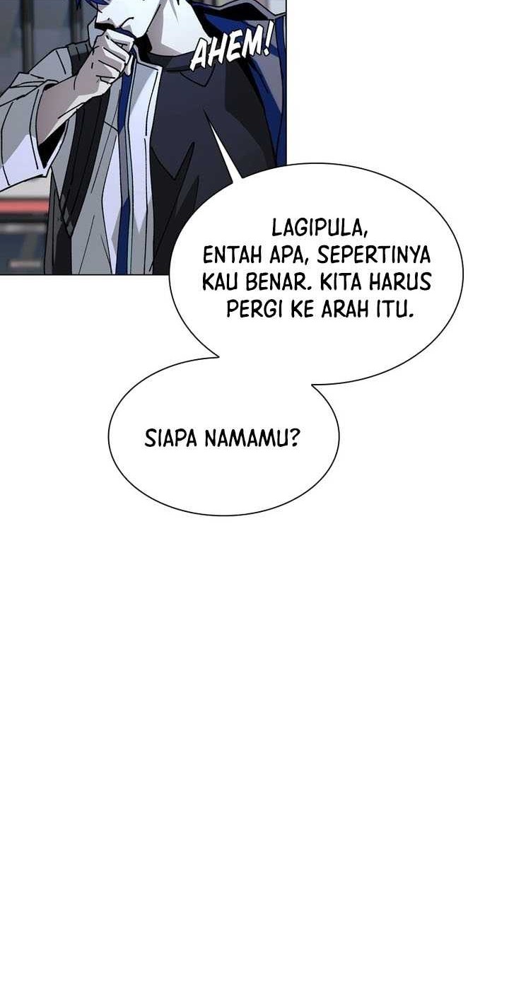 The End of the World is Just a Game to Me Chapter 27 - halaman 71