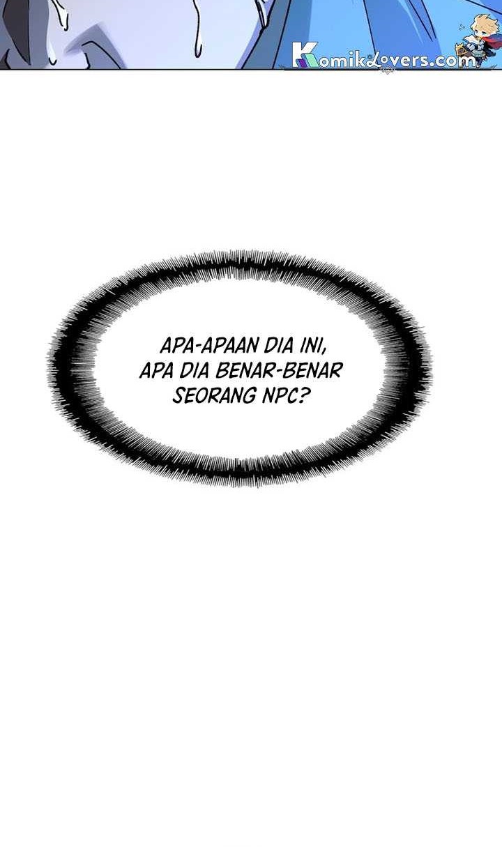 The End of the World is Just a Game to Me Chapter 28 - halaman 10