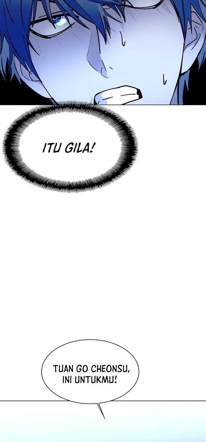 The End of the World is Just a Game to Me Chapter 28 - halaman 14
