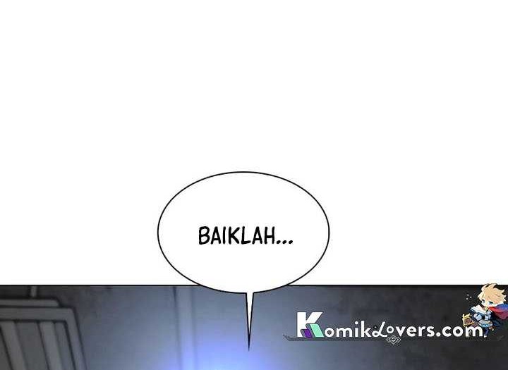 The End of the World is Just a Game to Me Chapter 28 - halaman 18