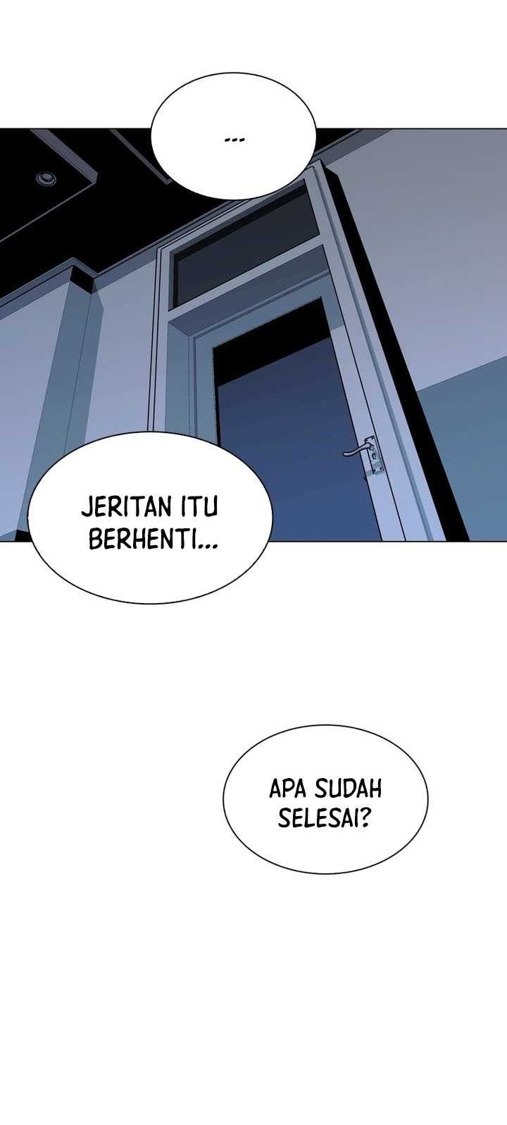 The End of the World is Just a Game to Me Chapter 28 - halaman 28