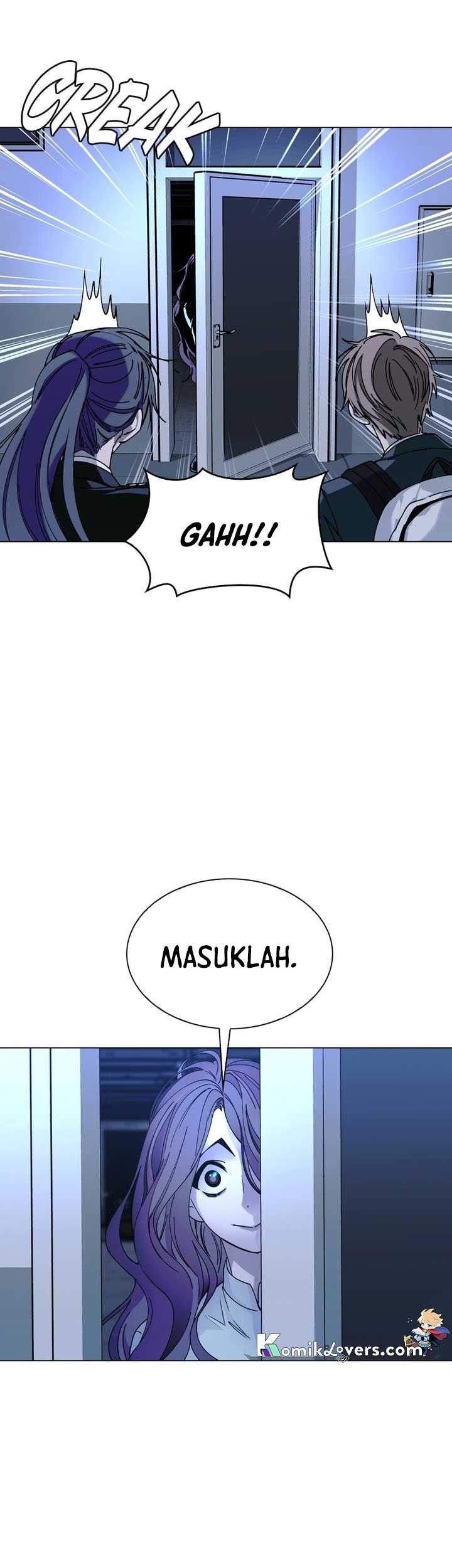 The End of the World is Just a Game to Me Chapter 28 - halaman 29