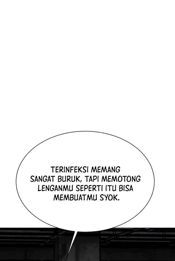 The End of the World is Just a Game to Me Chapter 28 - halaman 4