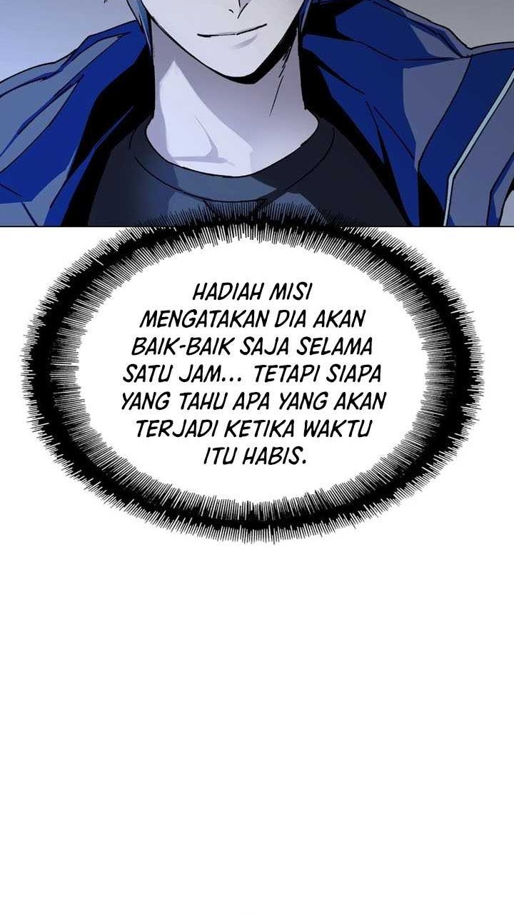 The End of the World is Just a Game to Me Chapter 28 - halaman 40