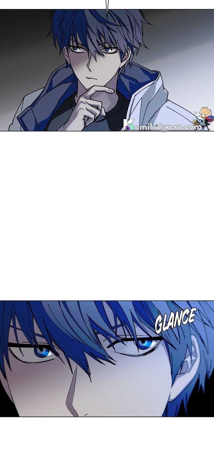 The End of the World is Just a Game to Me Chapter 28 - halaman 54