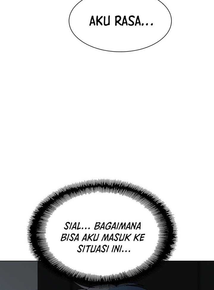 The End of the World is Just a Game to Me Chapter 28 - halaman 58