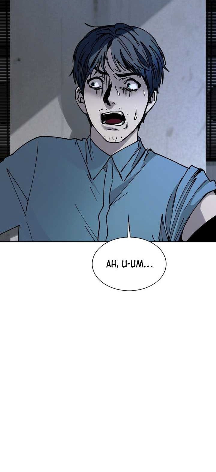 The End of the World is Just a Game to Me Chapter 28 - halaman 6