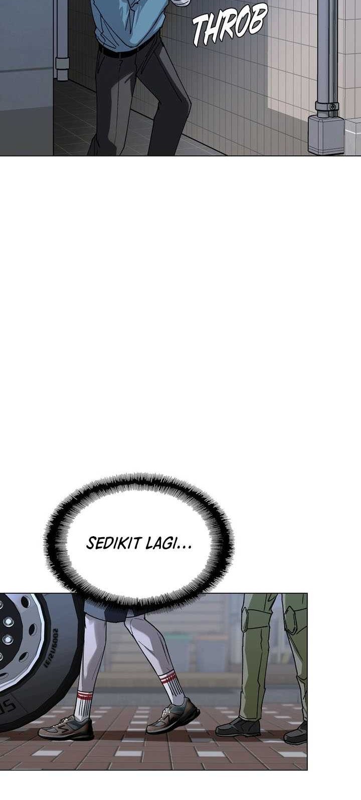 The End of the World is Just a Game to Me Chapter 28 - halaman 72