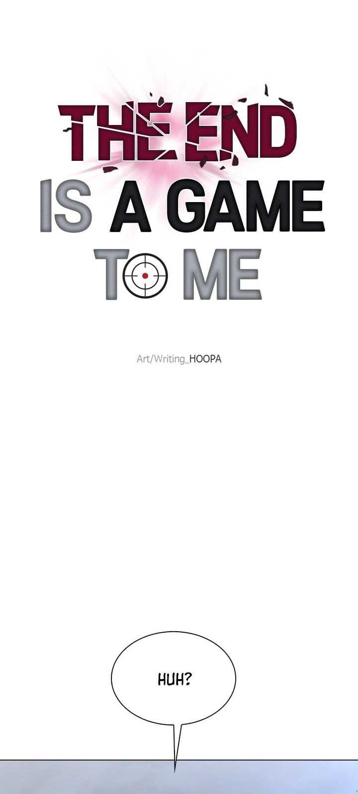 The End of the World is Just a Game to Me Chapter 28 - halaman 74
