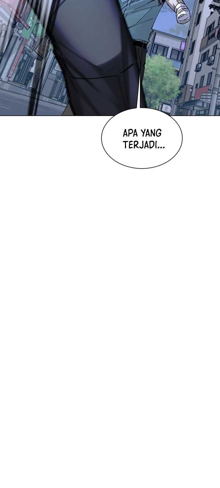 The End of the World is Just a Game to Me Chapter 28 - halaman 78
