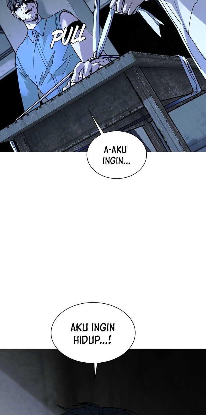 The End of the World is Just a Game to Me Chapter 28 - halaman 8