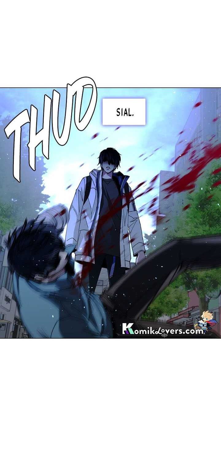 The End of the World is Just a Game to Me Chapter 29 - halaman 18
