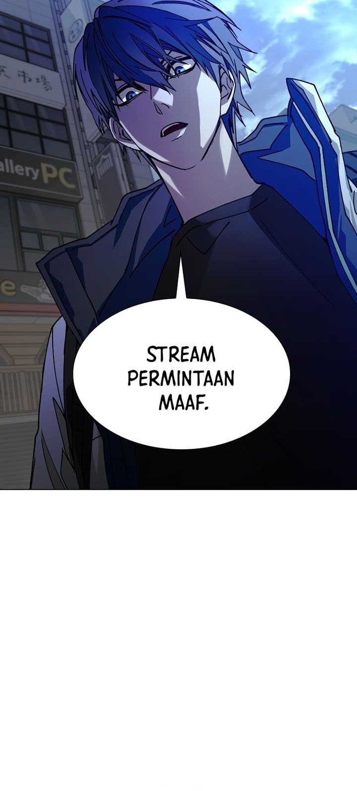 The End of the World is Just a Game to Me Chapter 29 - halaman 24
