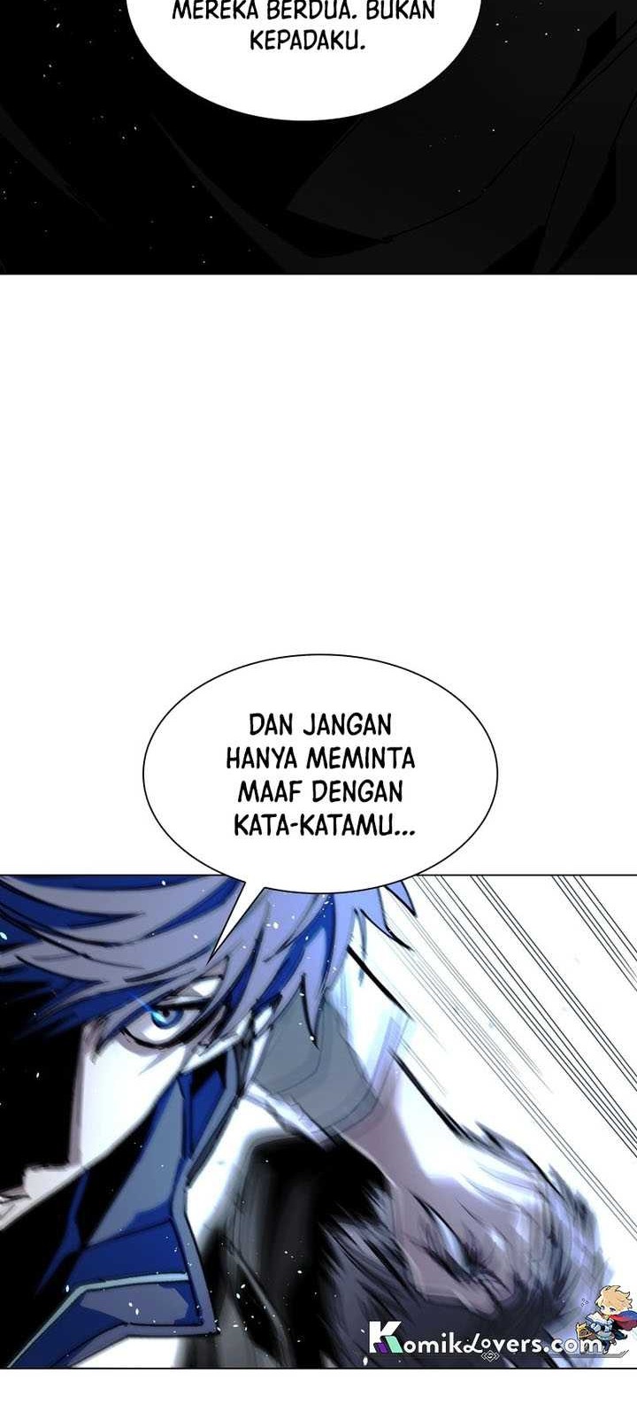 The End of the World is Just a Game to Me Chapter 29 - halaman 32