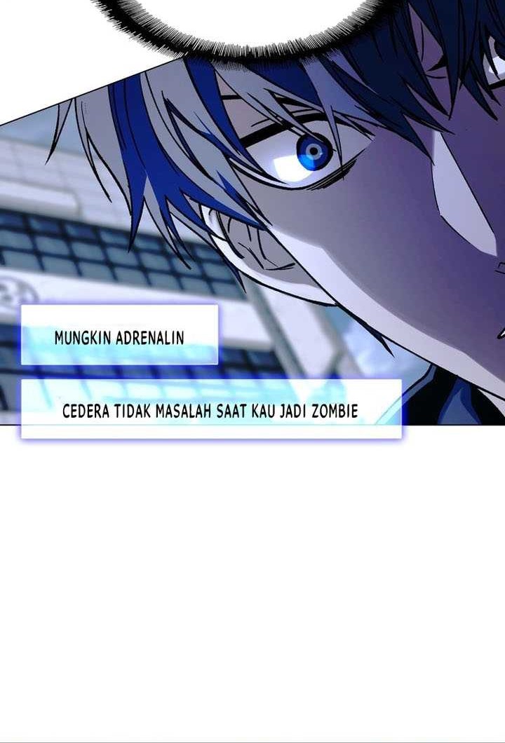 The End of the World is Just a Game to Me Chapter 29 - halaman 42