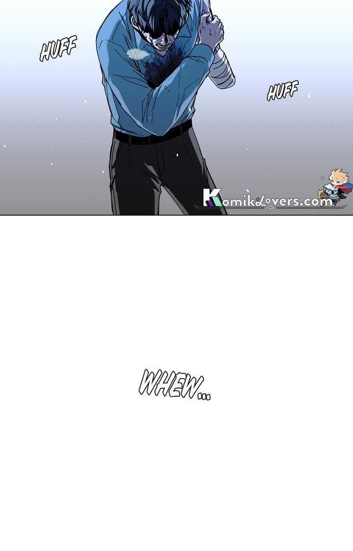 The End of the World is Just a Game to Me Chapter 29 - halaman 46