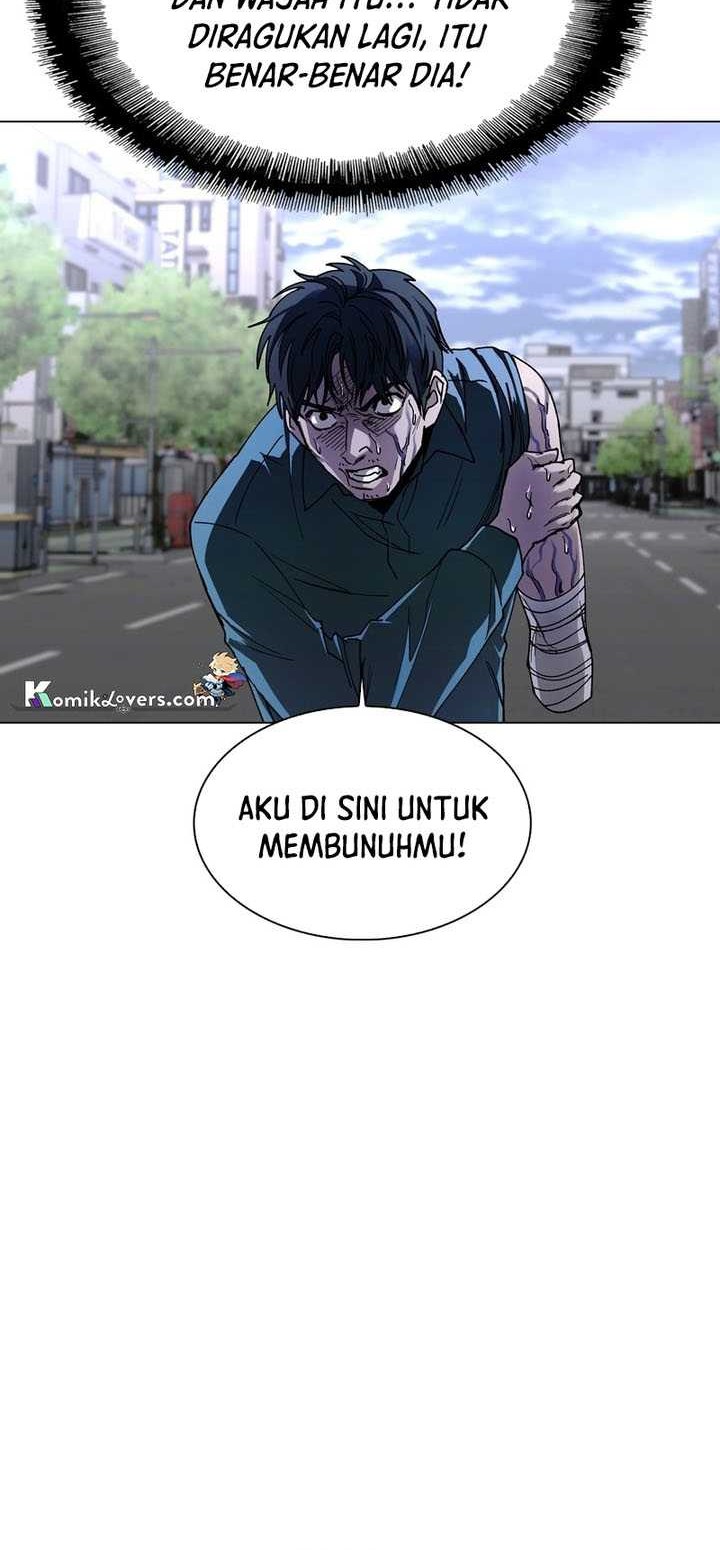 The End of the World is Just a Game to Me Chapter 29 - halaman 50