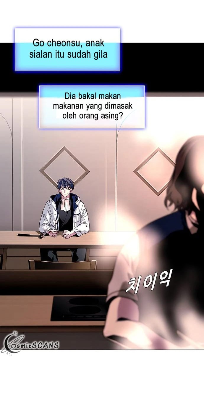 The End of the World is Just a Game to Me Chapter 3 - halaman 27