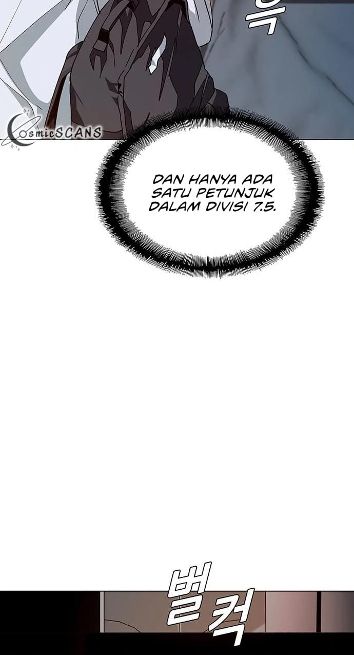 The End of the World is Just a Game to Me Chapter 3 - halaman 7