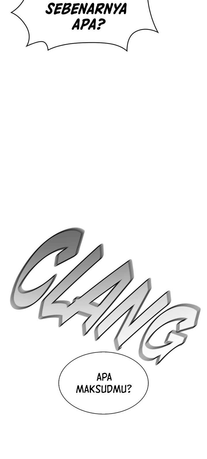 The End of the World is Just a Game to Me Chapter 30 - halaman 12