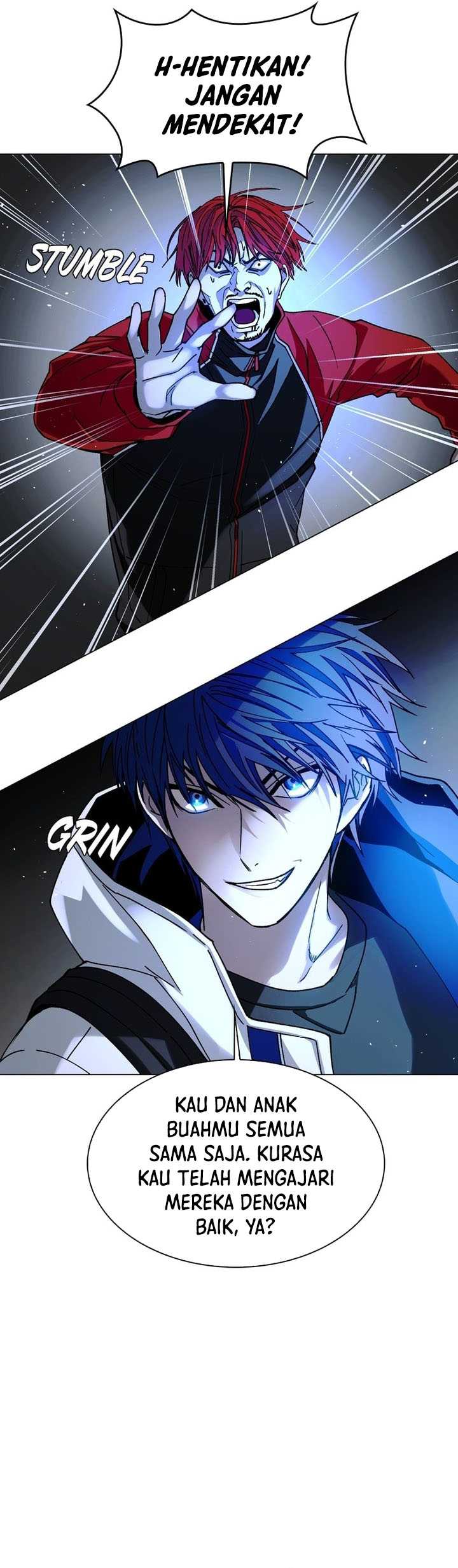 The End of the World is Just a Game to Me Chapter 30 - halaman 15