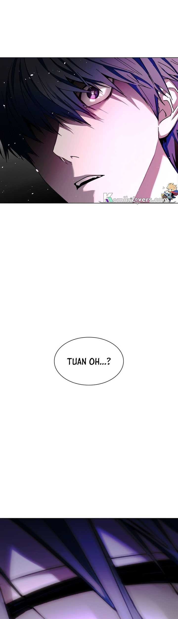 The End of the World is Just a Game to Me Chapter 30 - halaman 18