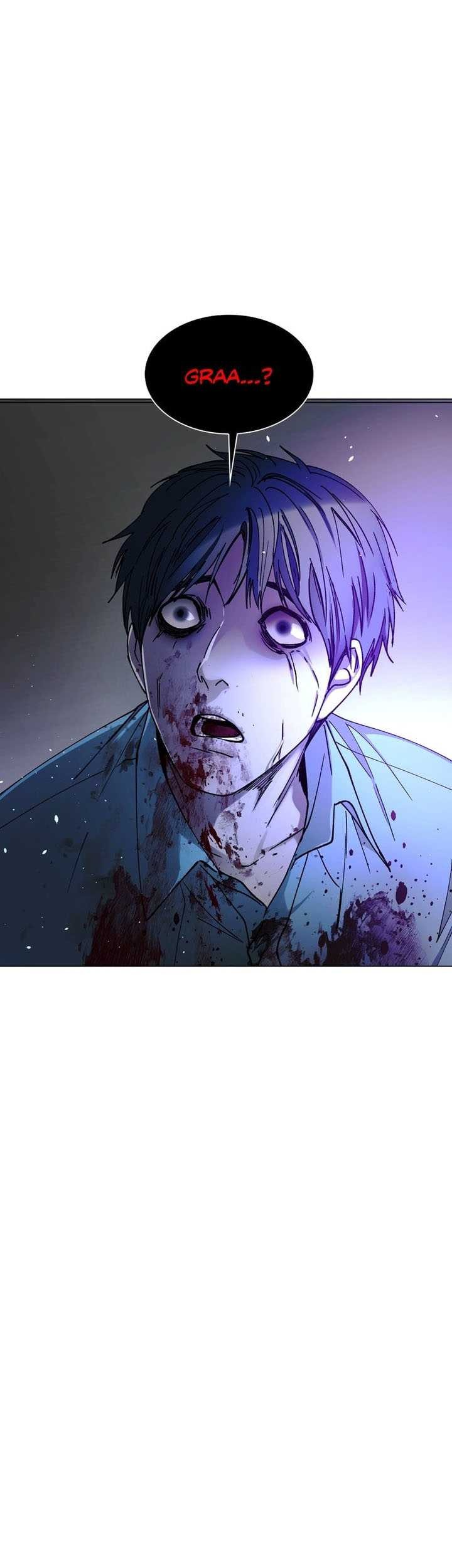 The End of the World is Just a Game to Me Chapter 30 - halaman 28