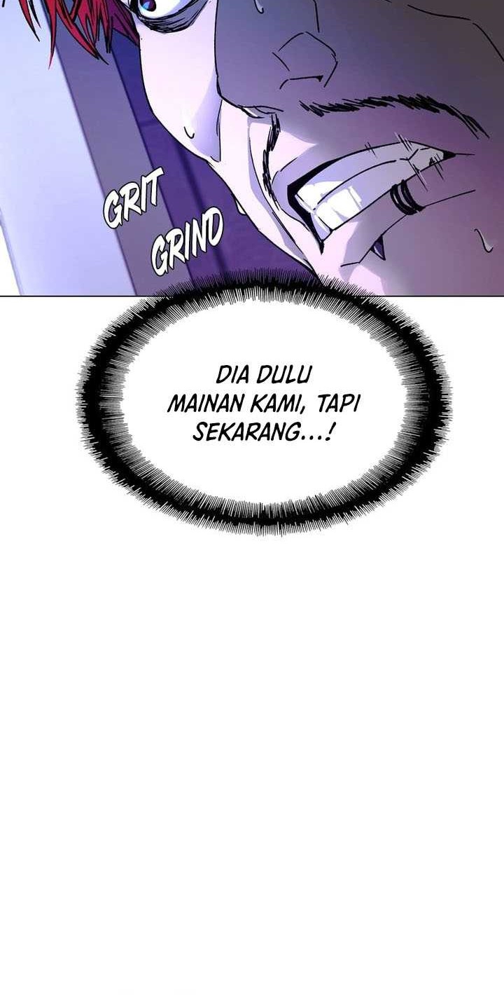 The End of the World is Just a Game to Me Chapter 30 - halaman 31