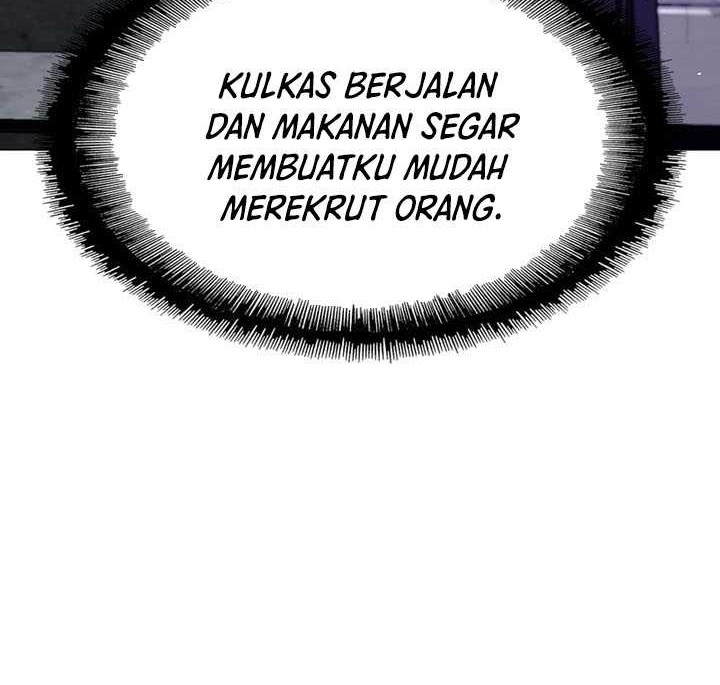 The End of the World is Just a Game to Me Chapter 30 - halaman 35