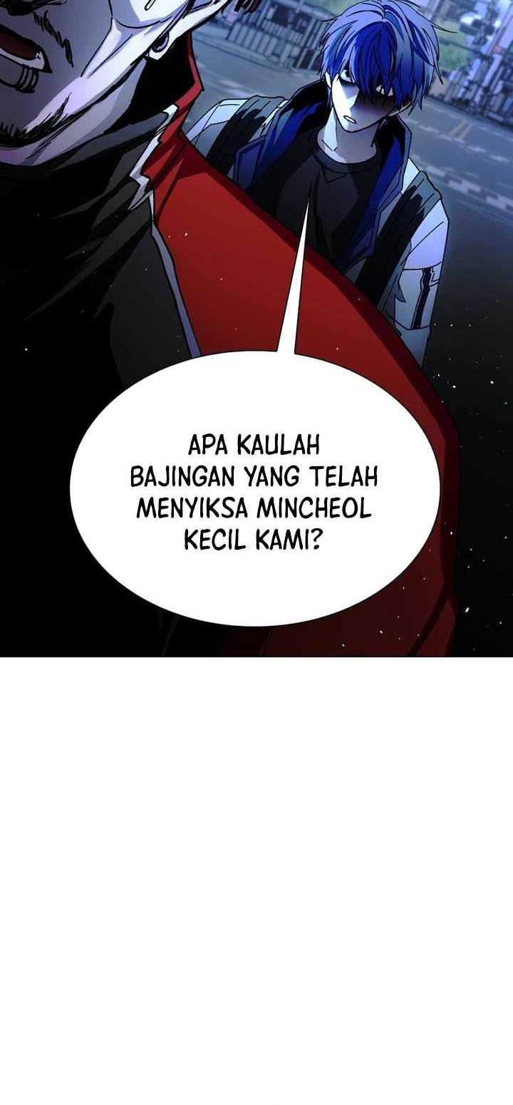 The End of the World is Just a Game to Me Chapter 30 - halaman 4
