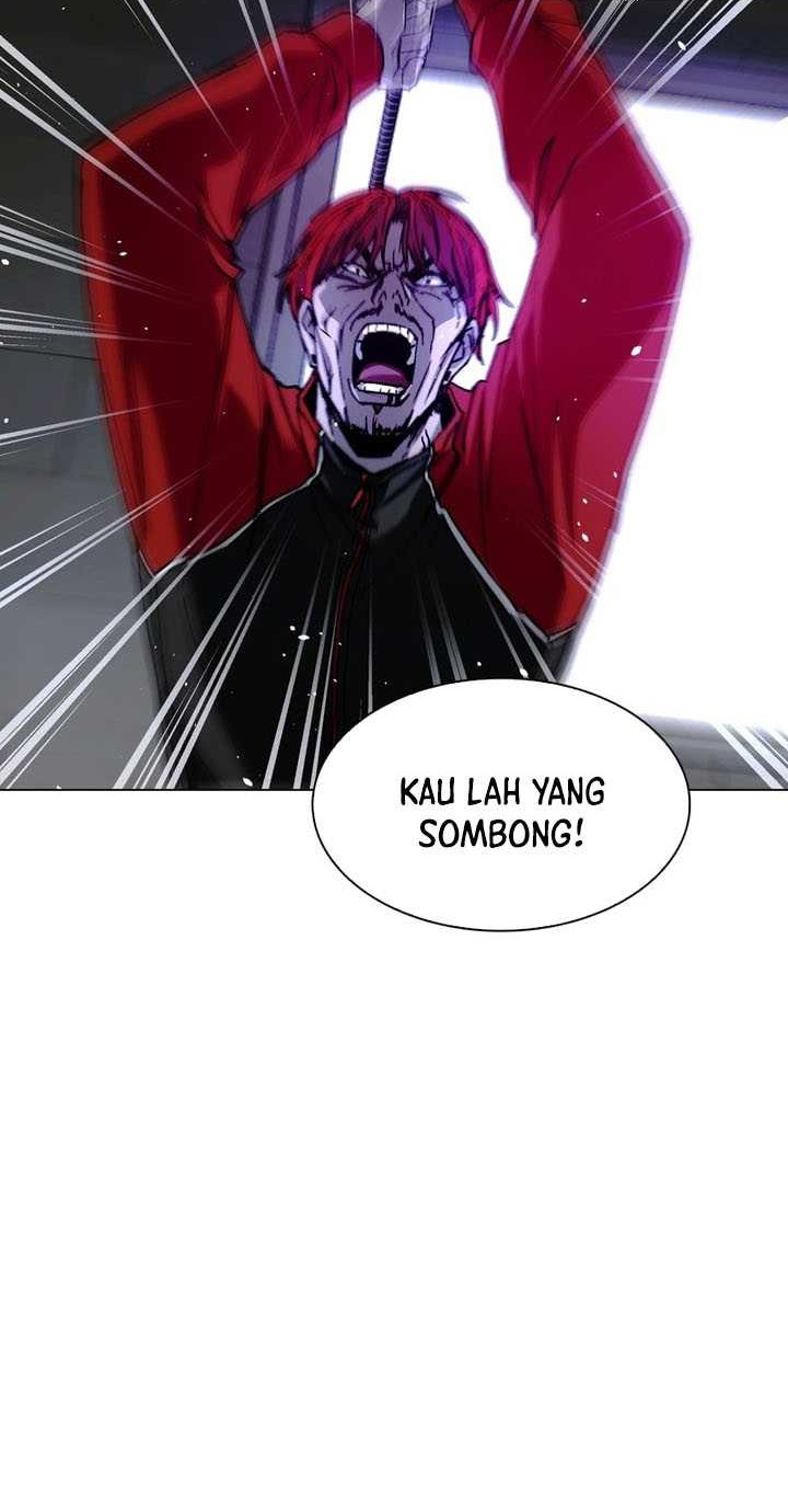 The End of the World is Just a Game to Me Chapter 30 - halaman 41