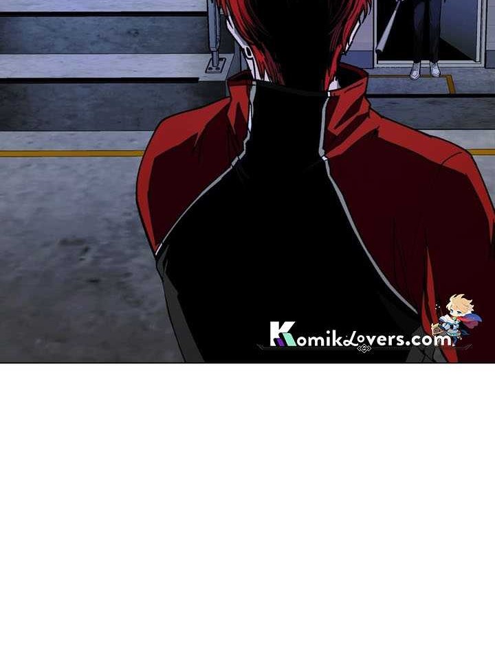 The End of the World is Just a Game to Me Chapter 30 - halaman 47