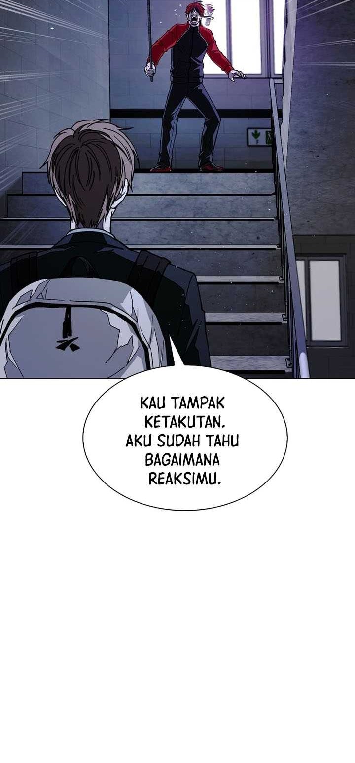 The End of the World is Just a Game to Me Chapter 30 - halaman 49
