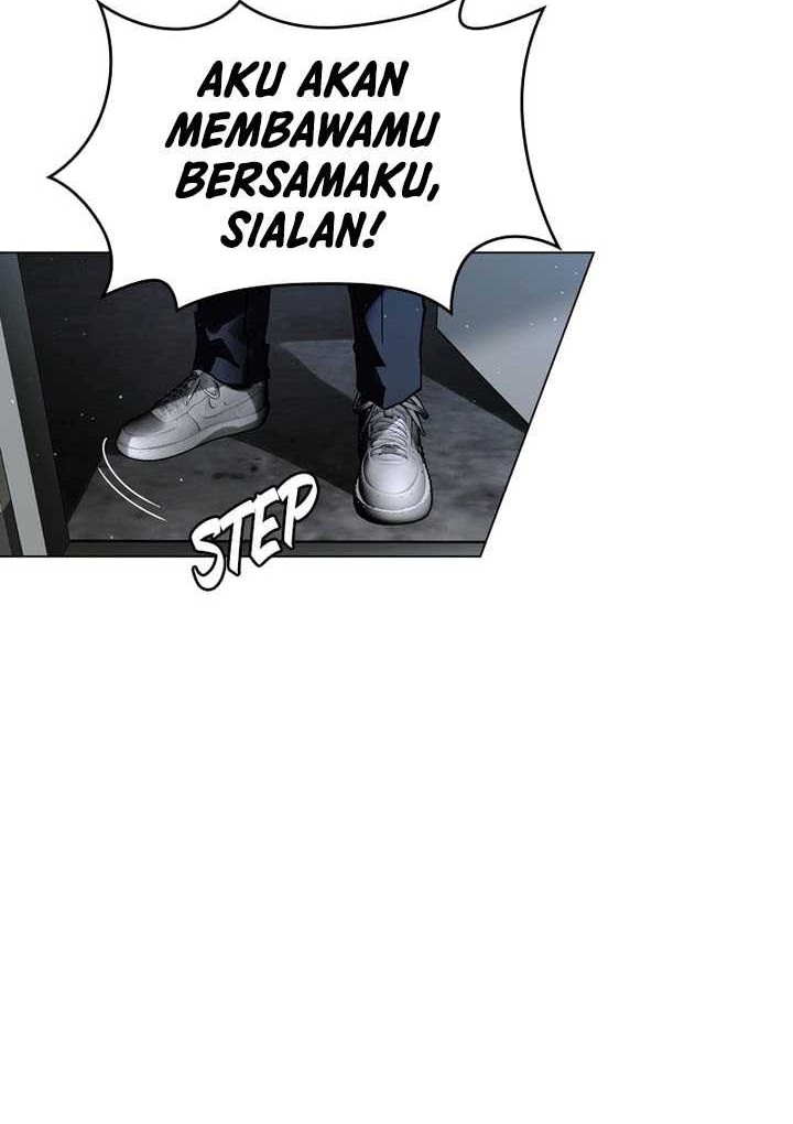 The End of the World is Just a Game to Me Chapter 30 - halaman 51