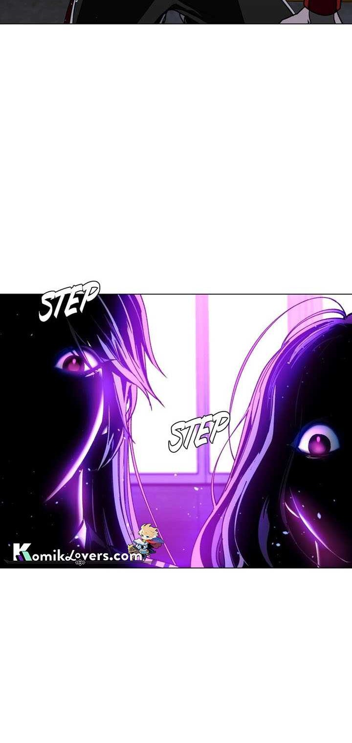 The End of the World is Just a Game to Me Chapter 30 - halaman 53