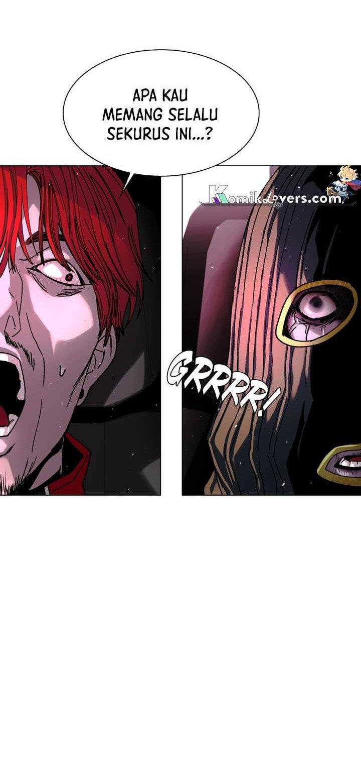 The End of the World is Just a Game to Me Chapter 30 - halaman 67