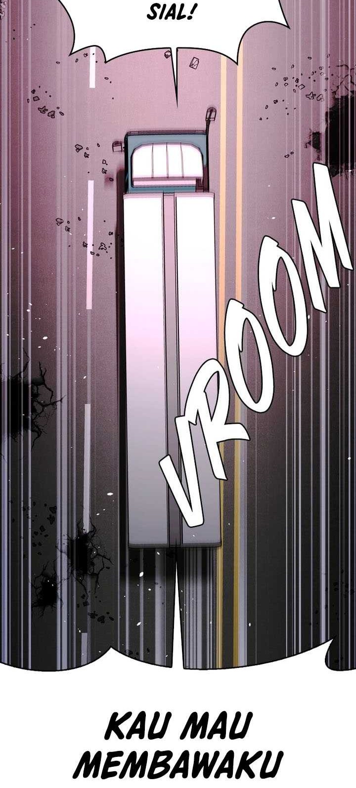 The End of the World is Just a Game to Me Chapter 30 - halaman 69