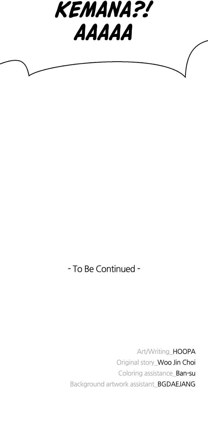 The End of the World is Just a Game to Me Chapter 30 - halaman 70