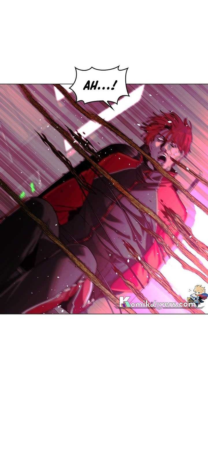 The End of the World is Just a Game to Me Chapter 31 - halaman 12