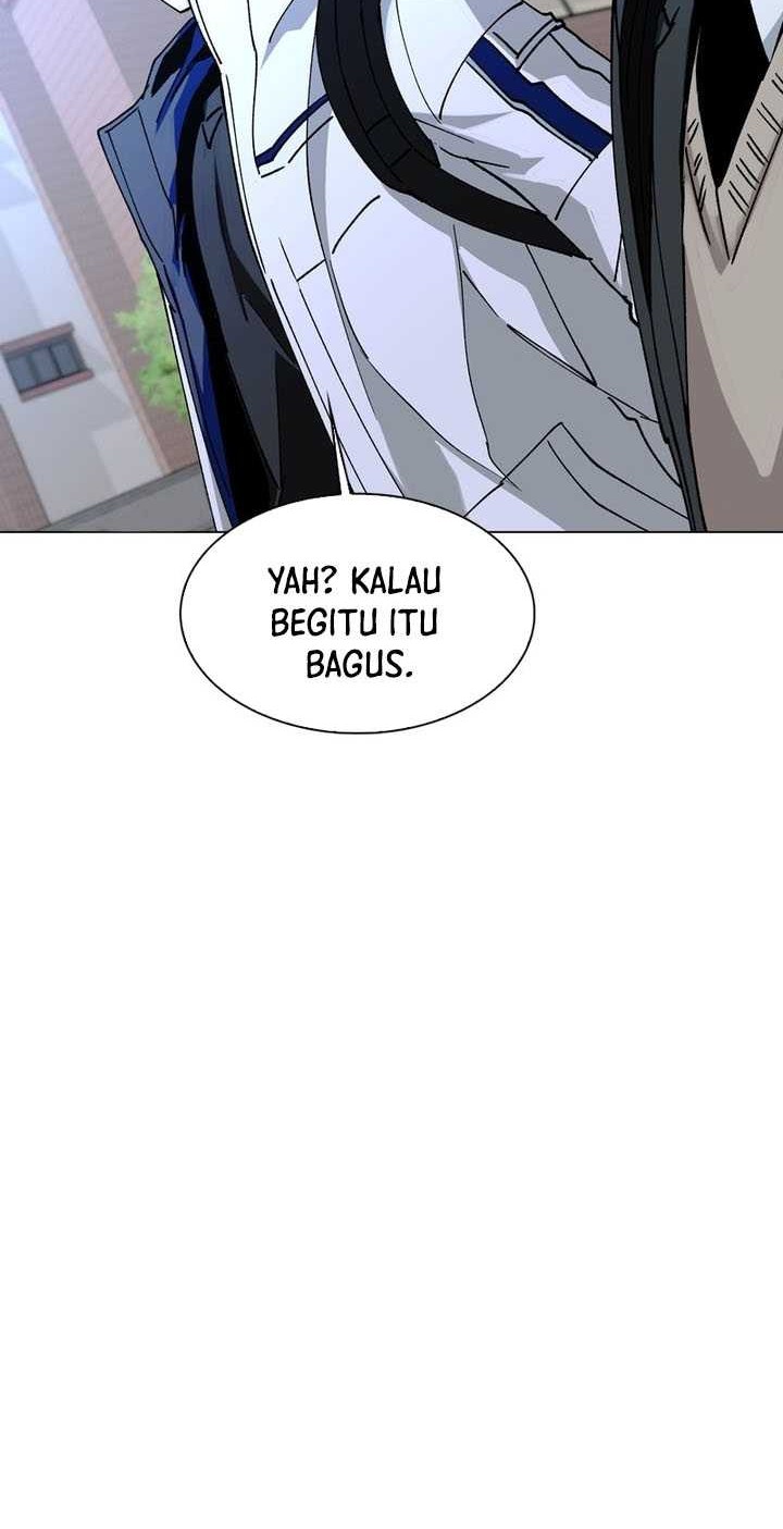 The End of the World is Just a Game to Me Chapter 31 - halaman 20