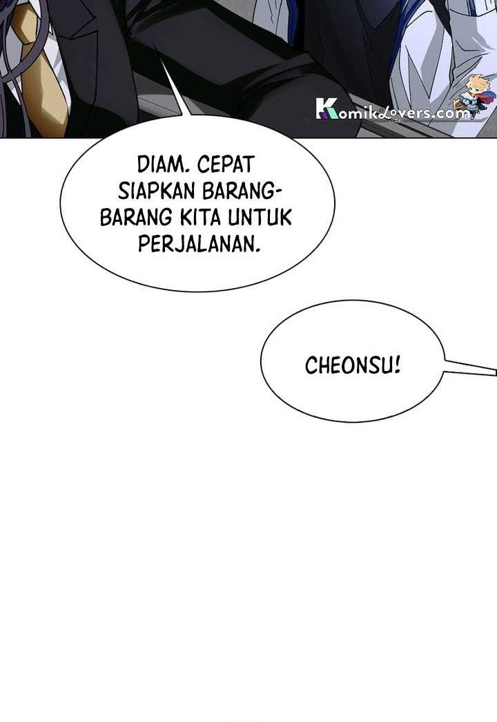 The End of the World is Just a Game to Me Chapter 31 - halaman 22