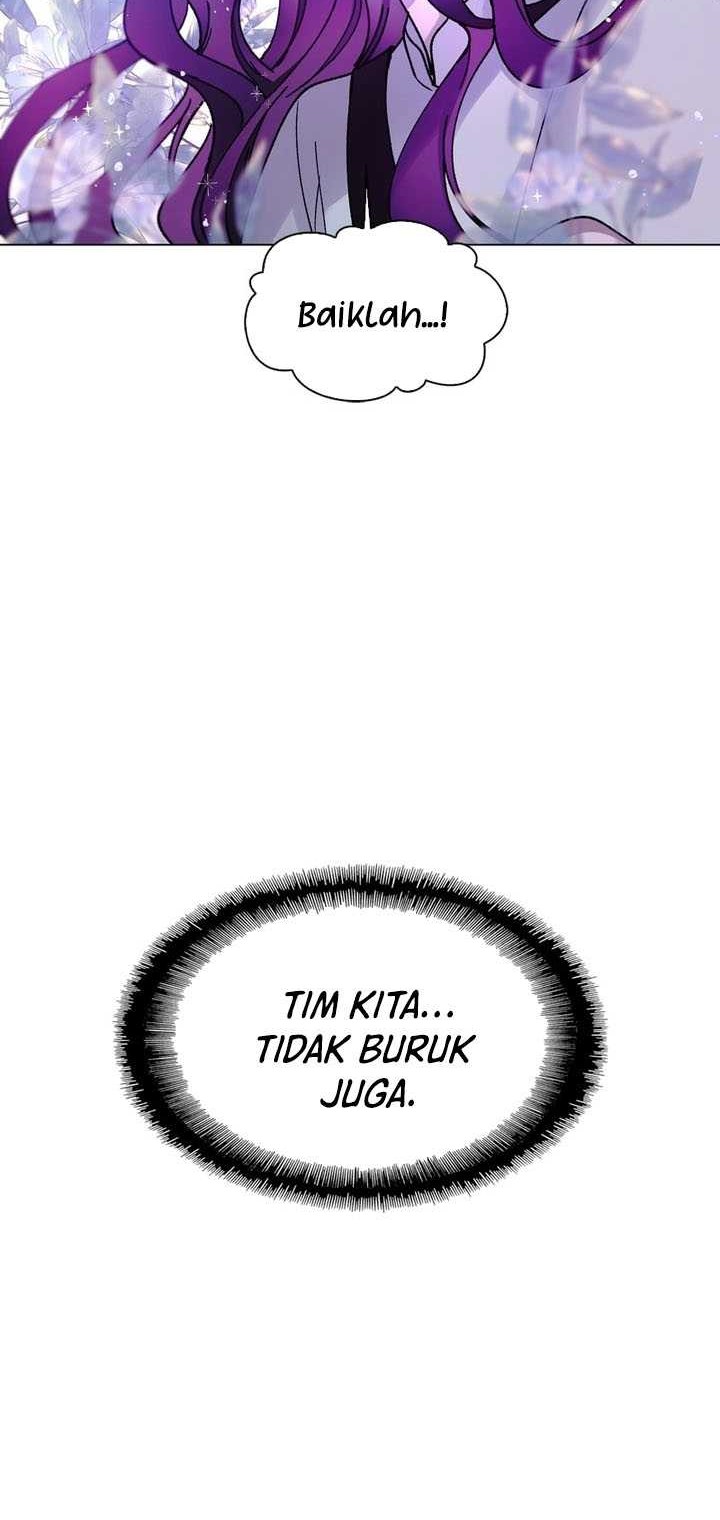 The End of the World is Just a Game to Me Chapter 31 - halaman 26