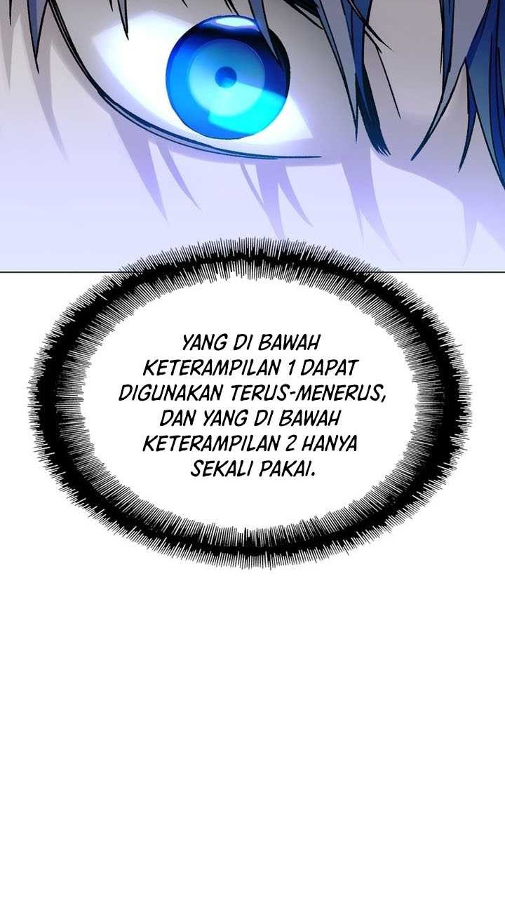 The End of the World is Just a Game to Me Chapter 31 - halaman 40