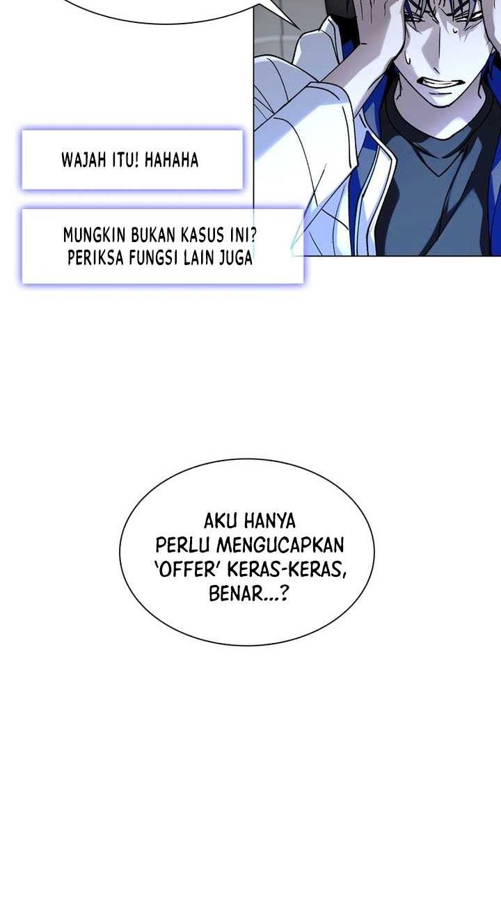 The End of the World is Just a Game to Me Chapter 31 - halaman 42