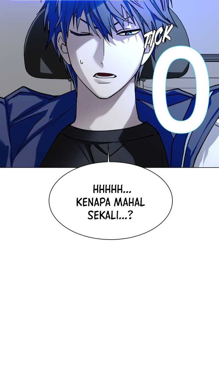 The End of the World is Just a Game to Me Chapter 31 - halaman 50