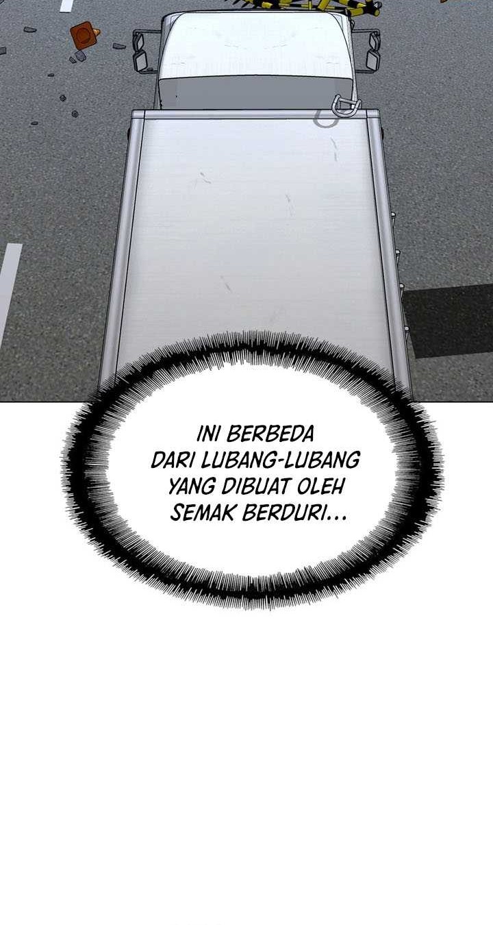 The End of the World is Just a Game to Me Chapter 31 - halaman 54
